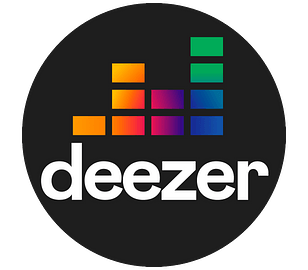 Deezer-Symbol